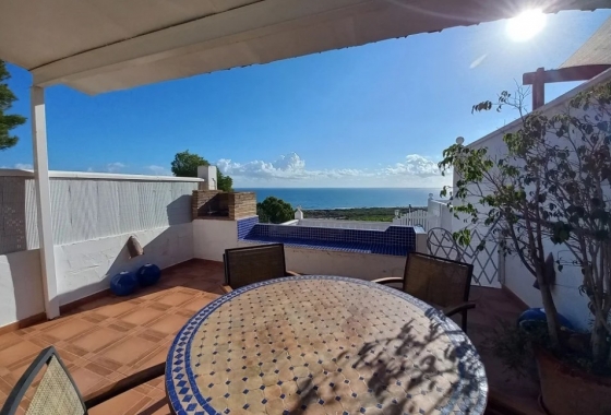 Terraced House - Rynek Wtórny - Santa Pola - DOM-2929