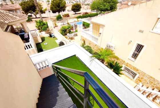 town house - Resale - Benijofar - Benijofar