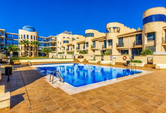 town house - Resale - Orihuela Costa - Cabo Roig