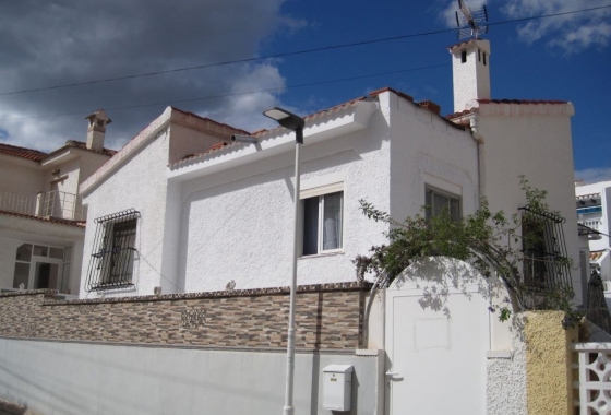 town house - Resale - Rojales - Ciudad Quesada