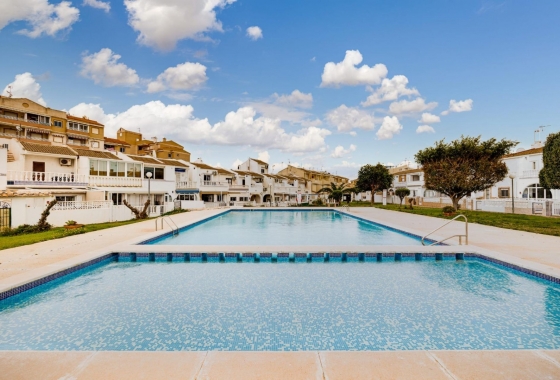 town house - Resale - Torrevieja - Torrevieja - Playa de los Locos