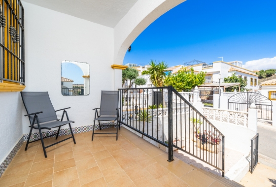 Townhouse - Resale - Elche Pedanías - La Marina