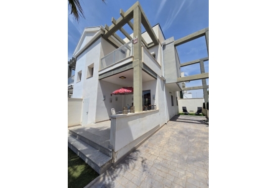 Townhouse - Resale - Orihuela Costa - La Regia