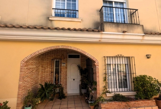 Townhouse - Resale - Santa Pola - Santa Pola