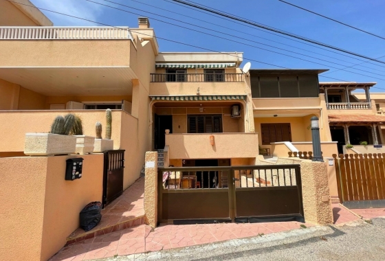Townhouse - Resale - Torrevieja - Torre la mata