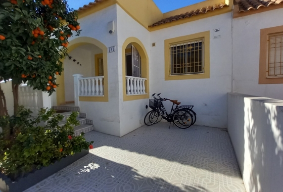 Townhouse - Resale - Torrevieja - Torrevieja