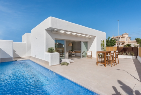 Villa - New Build - Dolores - Dolores
