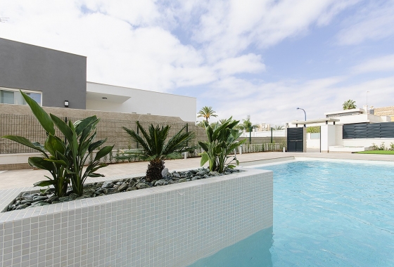 Villa - New Build - Orihuela Costa - Dehesa de campoamor