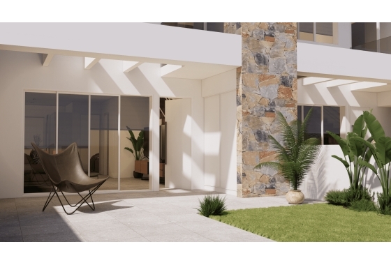 Villa - New Build - Orihuela Costa - Orihuela