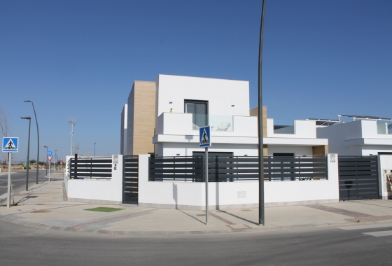 Villa - New Build - Torre Pacheco - La Torre Golf