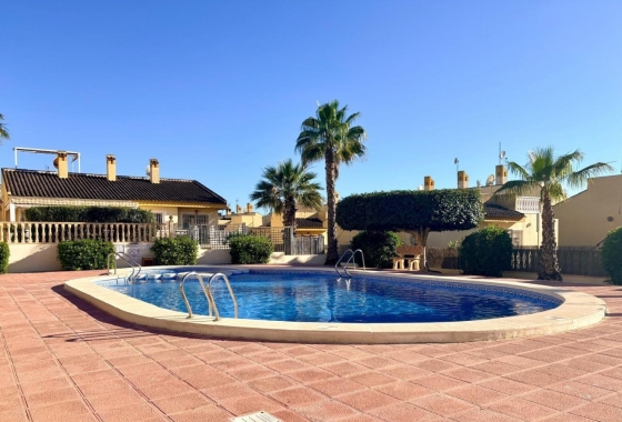 Villa - Resale - Benijofar - Benijofar