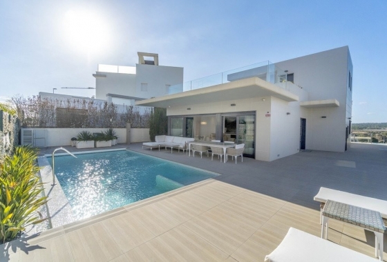 Villa - Resale - Campoamor - Campoamor