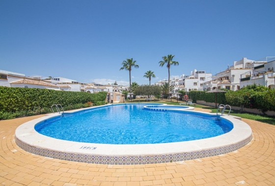 Villa - Resale - Elche Pedanías - La Marina