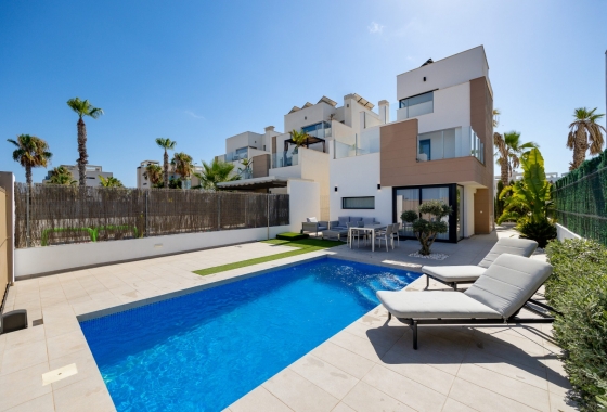 Villa - Resale - Guardamar del Segura - Guardamar del Segura