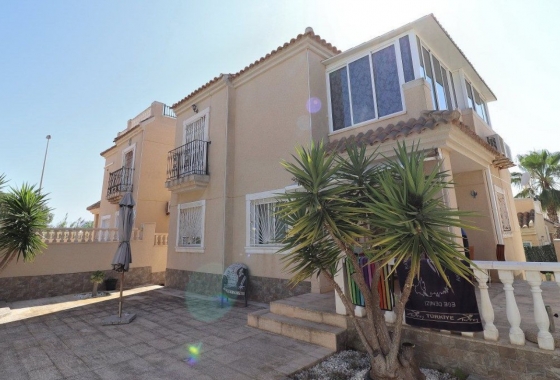 Villa - Resale - Guardamar del Segura - Guardamar del Segura