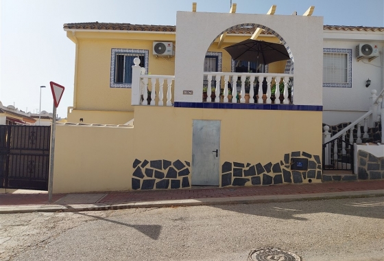 Villa - Resale - Lorca - Lorca