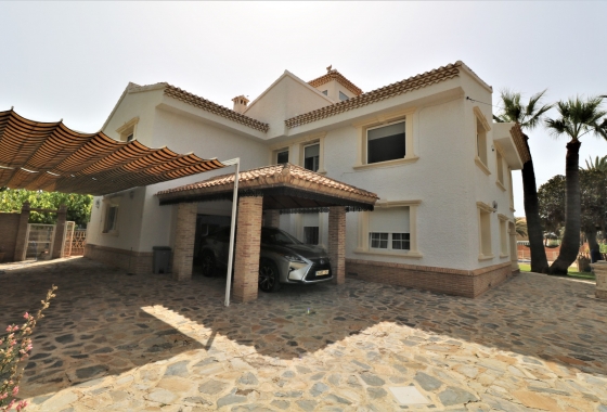 Villa - Resale - Orihuela Costa - Cabo Roig