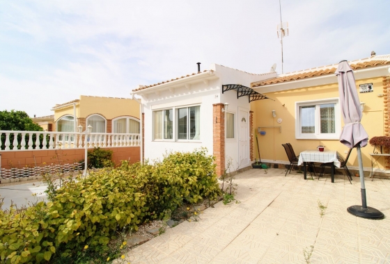 Villa - Resale - Orihuela Costa - La Florida