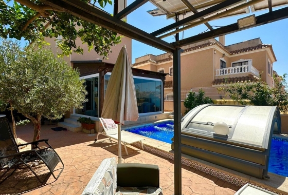 Villa - Resale - Orihuela Costa - La Regia