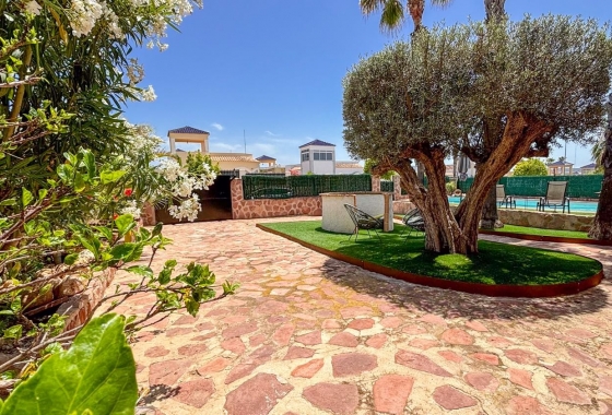 Villa - Resale - San Fulgencio - San Fulgencio
