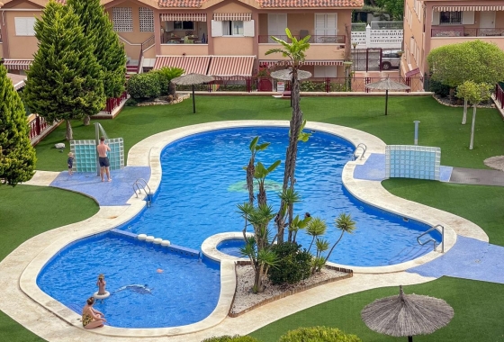 Villa - Resale - Santa Pola - Gran Alacant