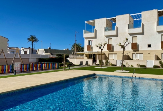 Villa - Resale - Torrevieja - Torreblanca