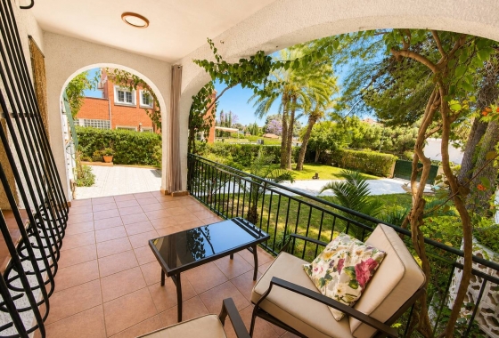 Villa - Resale - Torrevieja - Torrevieja - Los Balcones