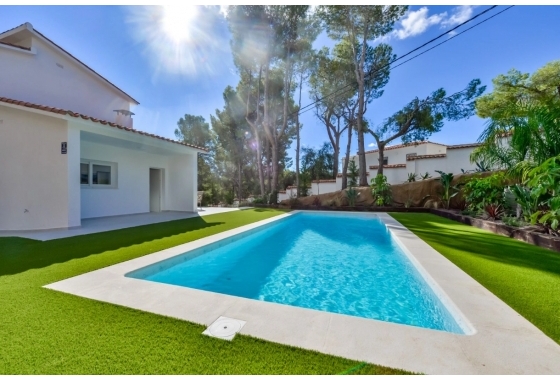 Villa - Reventa - Altea - Altea