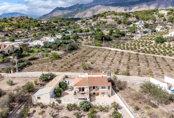 Villa - Reventa - Altea - Altea