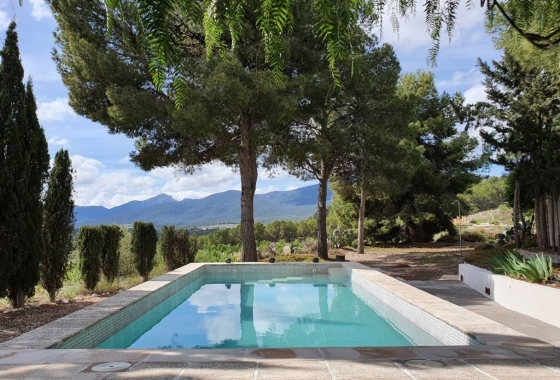 Villa - Reventa - Castalla - Castalla