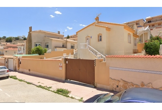 Villa - Reventa - Ciudad Quesada - Ciudad Quesada