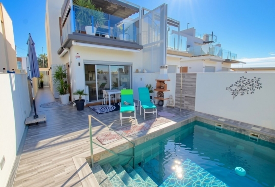 Villa - Reventa - Daya Nueva - Daya Nueva
