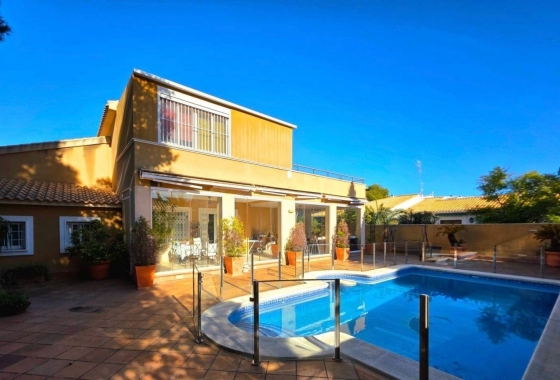 Villa - Reventa - Dehesa De Campoamor - Dehesa De Campoamor