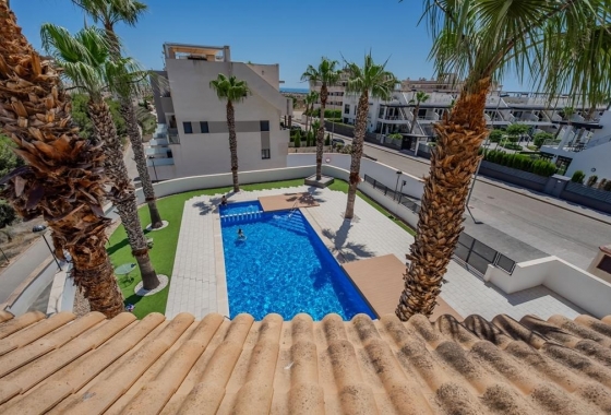 Villa - Reventa - Orihuela Costa - Los Dolses