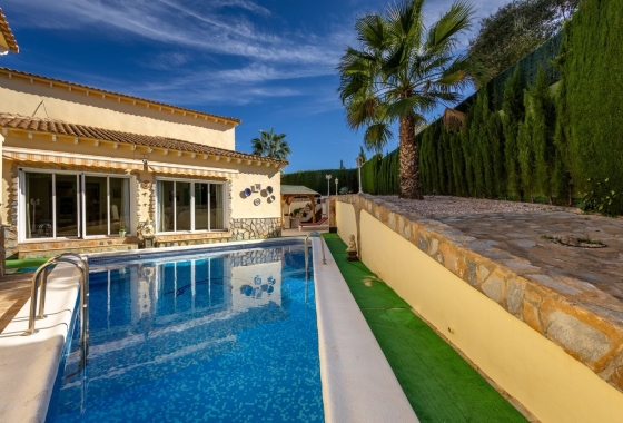 Villa - Reventa - Torrevieja - Acequion- Torrevieja - Costa Blanca