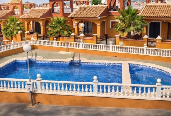 Villa - Reventa - Torrevieja - Nueva Torrevieja - Aguas Nuevas