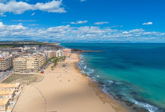 Willa - Rynek Wtórny - La Mata - La Mata