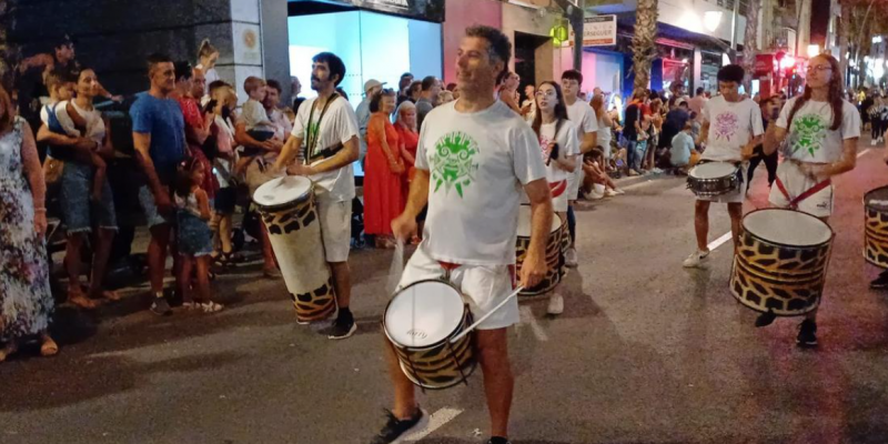 Desfile de Verano de Torrevieja 2024