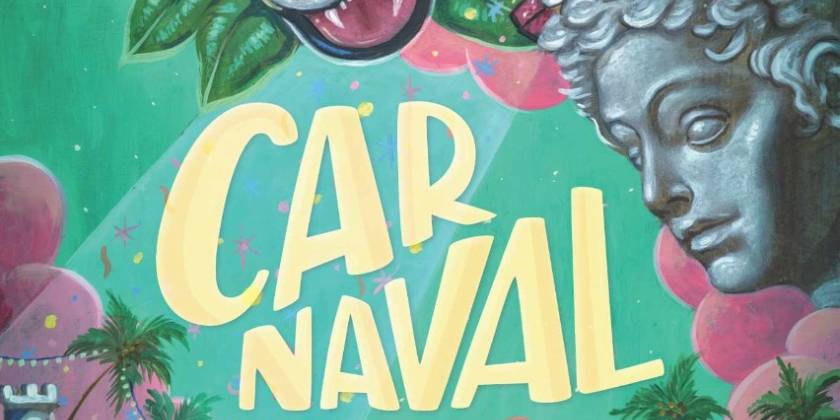 Karnawał w Torrevieja 