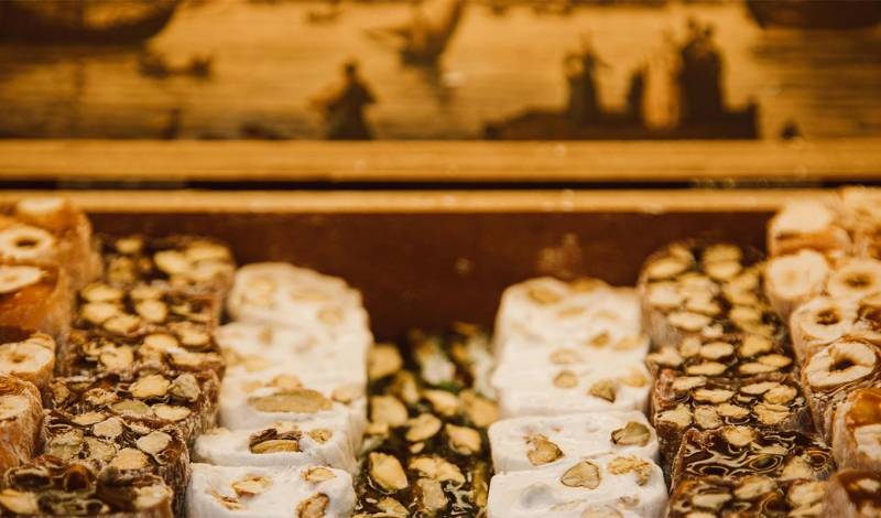 Boże Narodzenie w Jijonie: Jarmark, który osładza serca