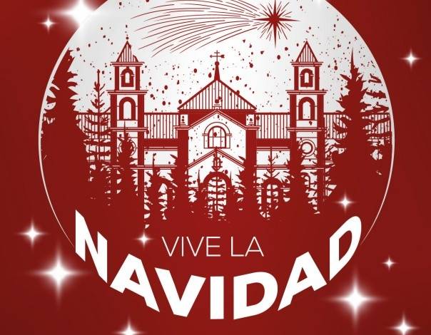 Programación Navidad Torrevieja 2025/2026