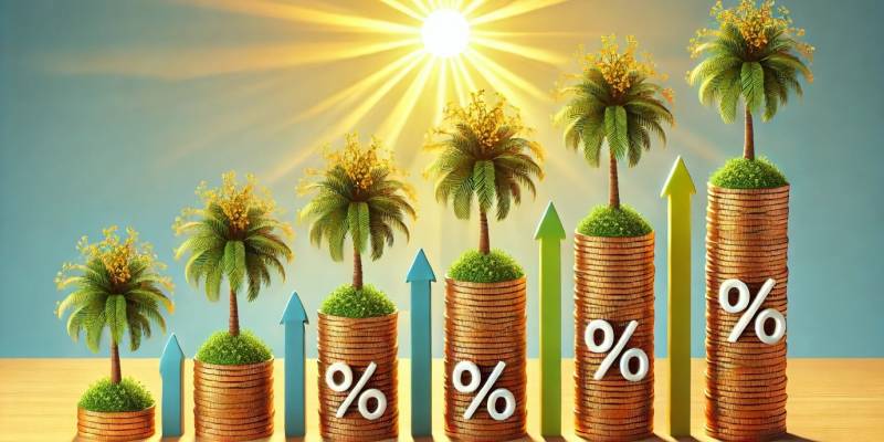 Ulokuj swoje pieniądze w Hiszpanii!