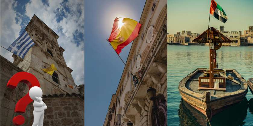 Cypr, Dubaj czy Hiszpania – Gdzie warto inwestować w nieruchomości?