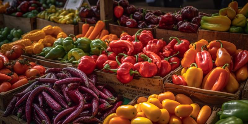 Przewodnik Po Mercadillos na Costa Blanca - Targowiska