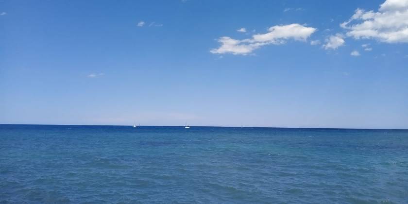 Najbardziej imponujące punkty widokowe na Costa Blanca