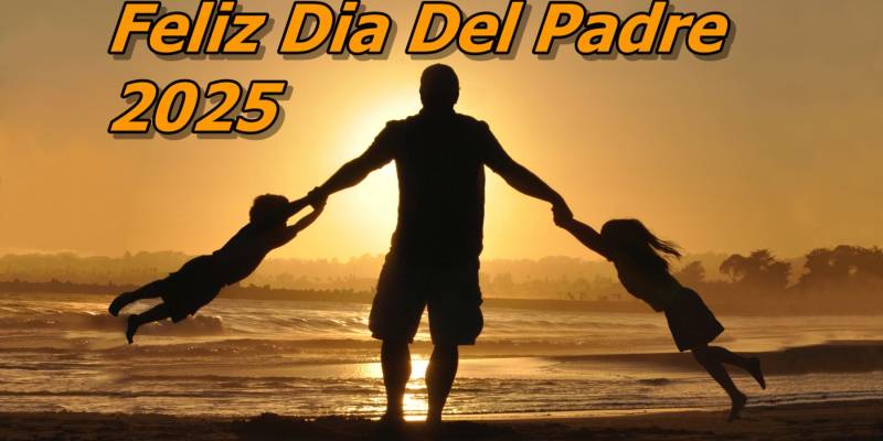 Dzień Ojca w Hiszpanii