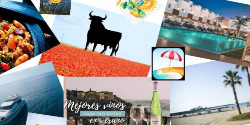 Are you thinking about Spain? More on this topic in our podcasts!