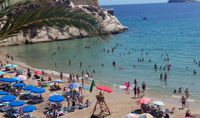 Co z turystyką i czy nadal warto inwestować na Costa Blanca?