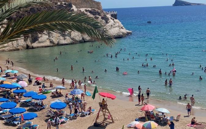 Co z turystyką i czy nadal warto inwestować na Costa Blanca?