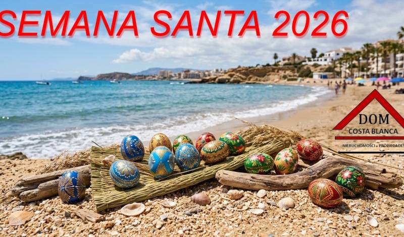 🐥 Wielki Tydzień 🐣